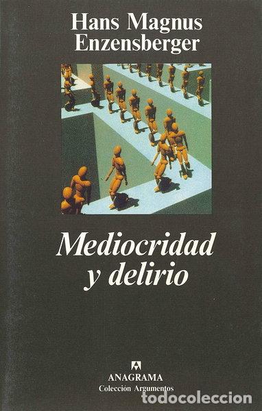 Libros: Mediocridad y delirio- 9788433913470 - Foto 1