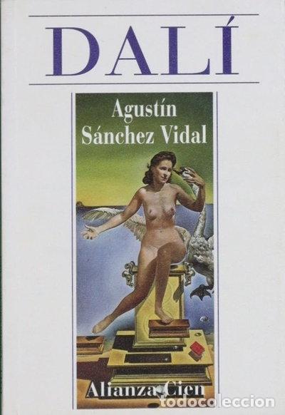 Libri di seconda mano: Dal&iacute; (9788420646558)
