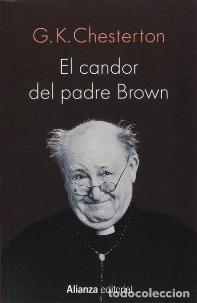 Libros: El candor del padre Brown- 9788420679891 - Foto 1