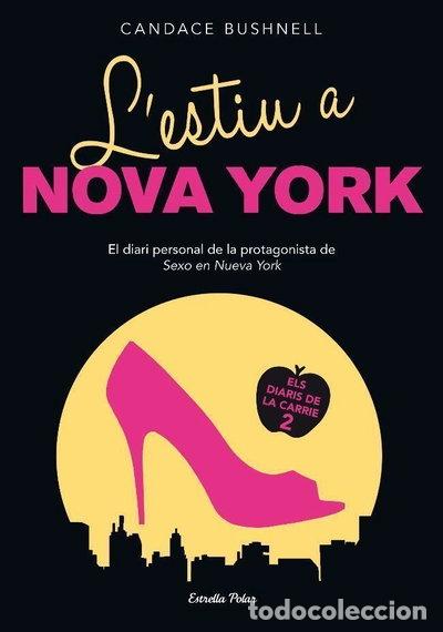 Libros: Lestiu a Nova York- 9788499325958 - Foto 1