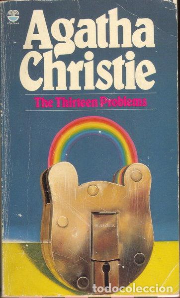 Libros: The Thirteen Problems- 9780006162742