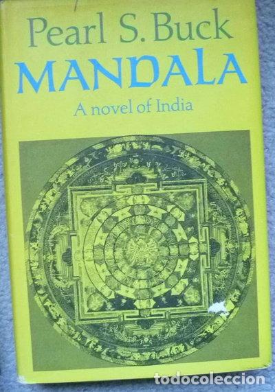 Libros: Mandala- 9782253008460