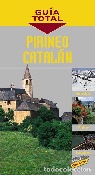 Libros: Pirineo Catal&aacute;n- 9788497763837