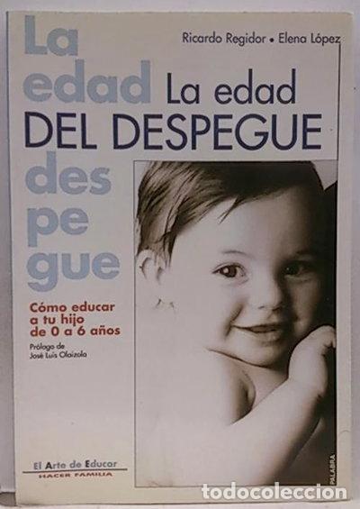 Libros: La edad del despegue- 9788482394053