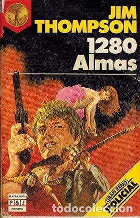 Libros: 1280 almas- 9788401909764 - Foto 1