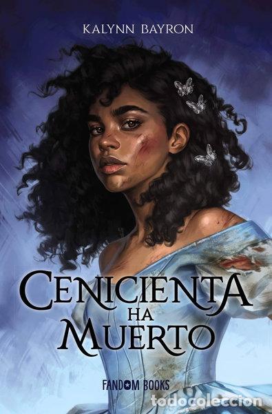 Livres: Cenicienta ha muerto- 9788418027222