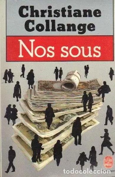 books: Nos sous- 9782253053347