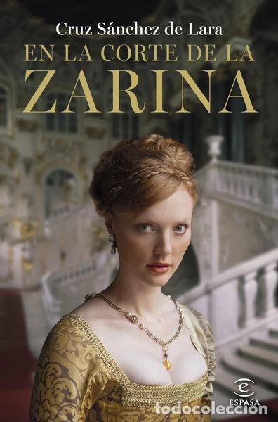 Libros: En la corte de la zarina- 9788467073386 - Foto 1