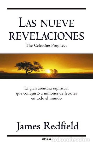 Libros: Las nueve revelaciones- 9788466617055