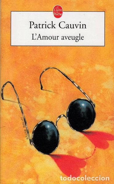 Livros em segunda m&atilde;o: L'Amour aveugle- 9782253029724