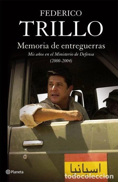 Livros em segunda m&atilde;o: Memoria de entreguerras- 9788408057888