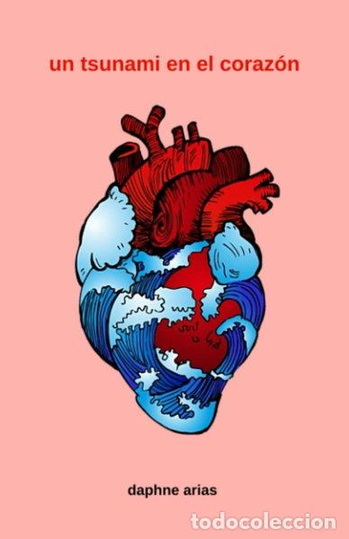 Libros: Un tsunami en el coraz&oacute;n- 9798854813099