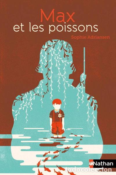 Libros: Max et les poissons- 9782092555354