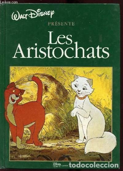 Libros: Les Aristochats- 9782230000159 - Foto 1