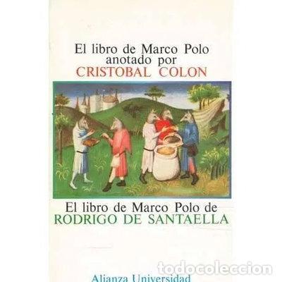 Libros: El libro de Marco Polo- 9788420625003