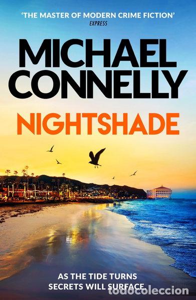 Libros: Nightshade- 9781398726710