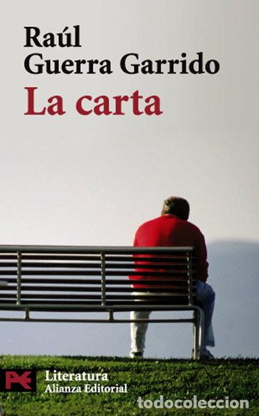 Libros: La carta- 9788420661179 - Foto 1