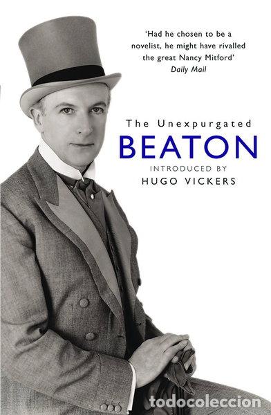 Libros: The Unexpurgated Beaton- 9780753817025