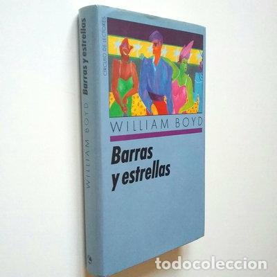 Livres: Barras y estrellas- 9788422627937