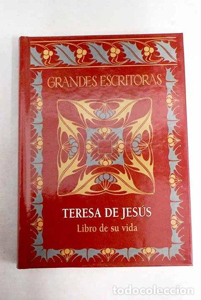 books: Libro de su vida- 9788440721778