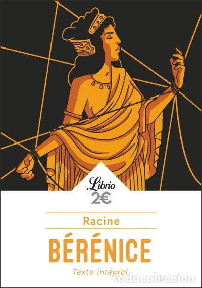Libros: B&eacute;r&eacute;nice- 9782290151358 - Foto 1