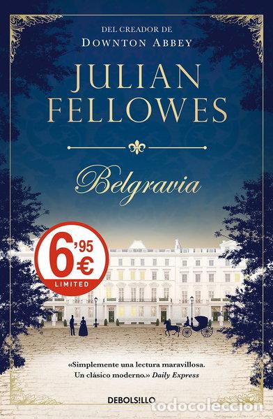 books: Belgravia- 9788466343626