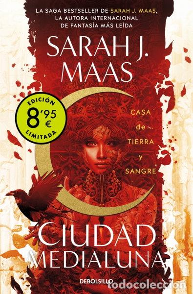 Livros em segunda m&atilde;o: Casa de tierra y sangre- 9788466370530