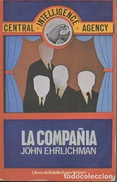 Libros: La Compa&ntilde;&iacute;a- 9788470176036 - Foto 1