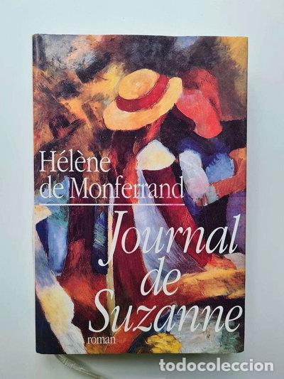 Libros: Journal de Suzanne- 9782286049614