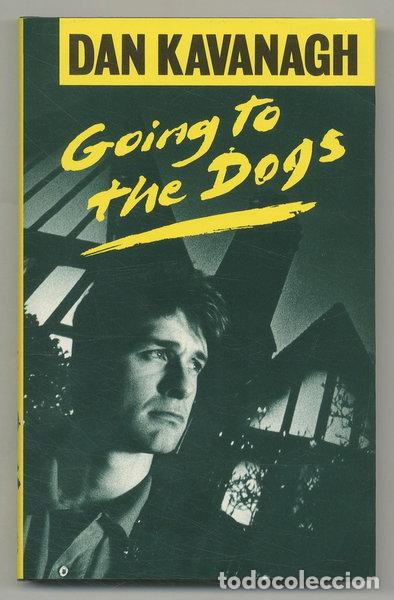Libros: Going to the Dogs- 9780670818297 - Foto 1