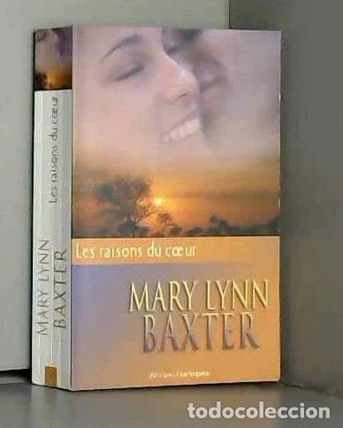 Libros: Les raisons du c&oelig;ur- 9782280094733