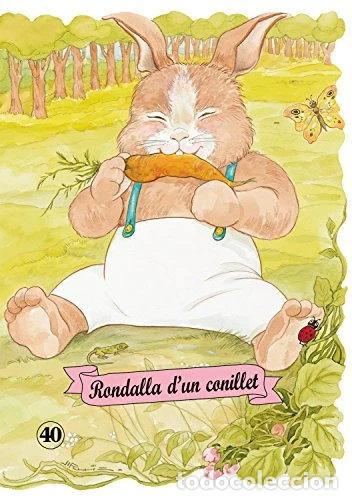 B&uuml;cher: Rondalla d'un conillet- 9788478648900