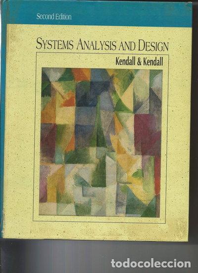 B&uuml;cher: Systems Analysis and Design- 9780138558673