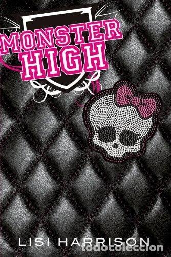 B&uuml;cher: Monster High- 9782362310119