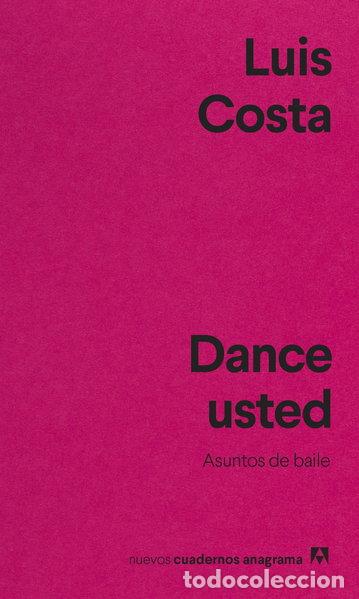 Libros: Dance usted- 9788433916655 - Foto 1