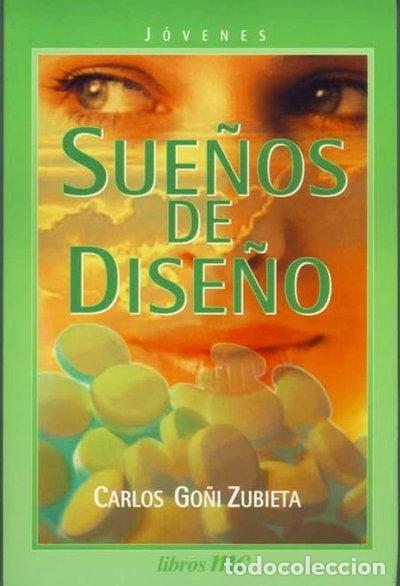 Libros: Sue&ntilde;os de dise&ntilde;o- 9788482394763 - Foto 1