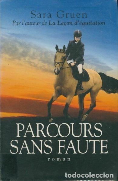 Libros: Parcours sans faute- 9782286025106