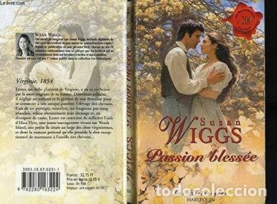 Libros: Passion bless&eacute;e- 9782280163224