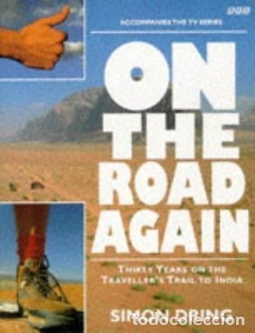 Libros: On the Road Again- 9780563371724 - Foto 1