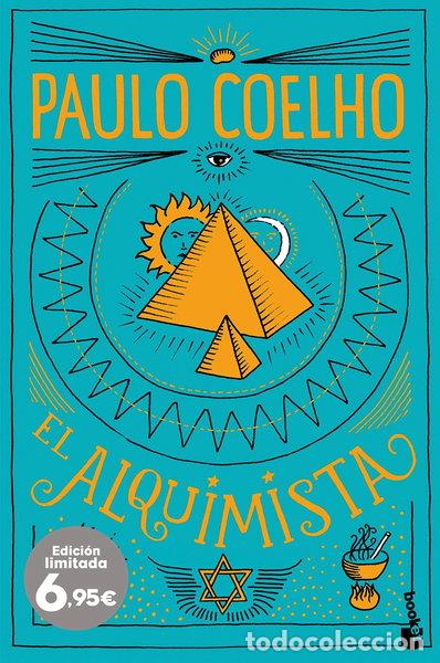 Libros: El Alquimista- 9788408206194 - Foto 1