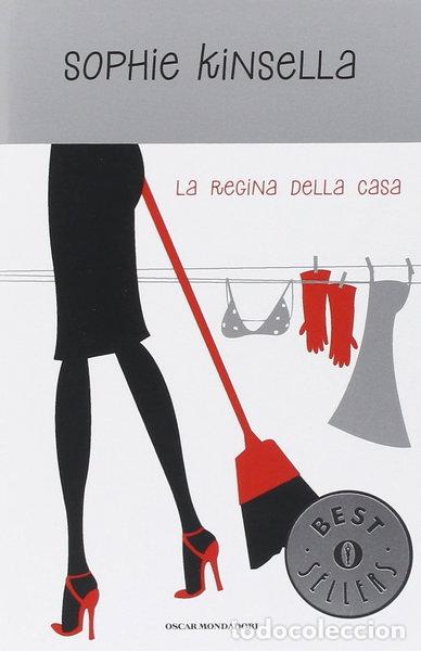 Libros: La regina della casa- 9788804563860