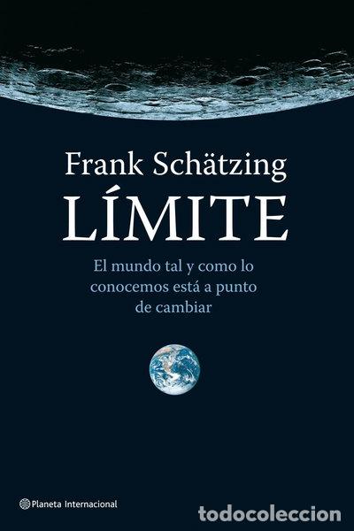 Libros: L&iacute;mite- 9788408096696