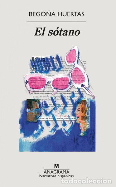 Libros: El s&oacute;tano- 9788433901675