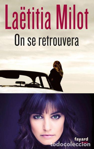 Libros: On se retrouvera- 9782213677255