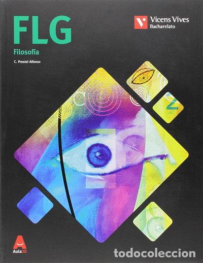 Libros: FLG Filosof&iacute;a- 9788468231259