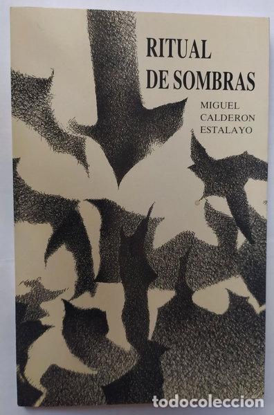 Libros: Ritual de sombras- 9788439878629