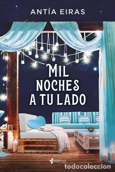 Libri di seconda mano: Mil noches a tu lado- 9788408241607