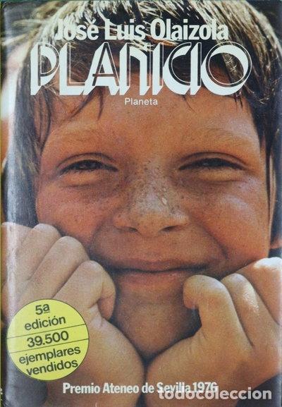 Libros: Planicio- 9788432053542 - Foto 1