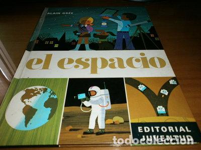 Libros: El espacio- 9788426155962 - Foto 1