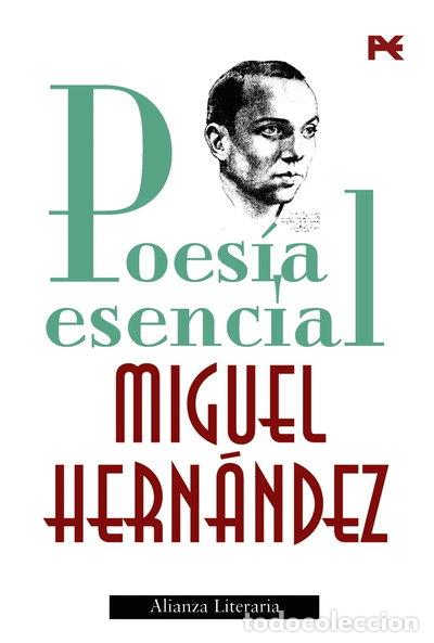 Libros: Poes&iacute;a esencial- 9788420651699